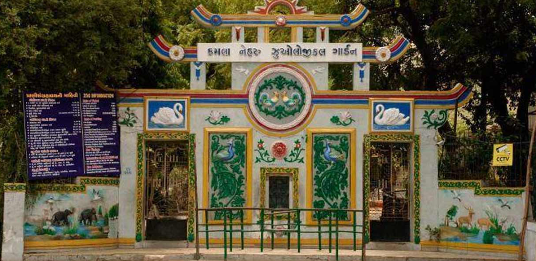 Balvatika and N. H. Museum, Ahmedabad, Gujarat - Vushii.com Balvatika and N. H. Museum, Ahmedabad, Gujarat - Vushii.com